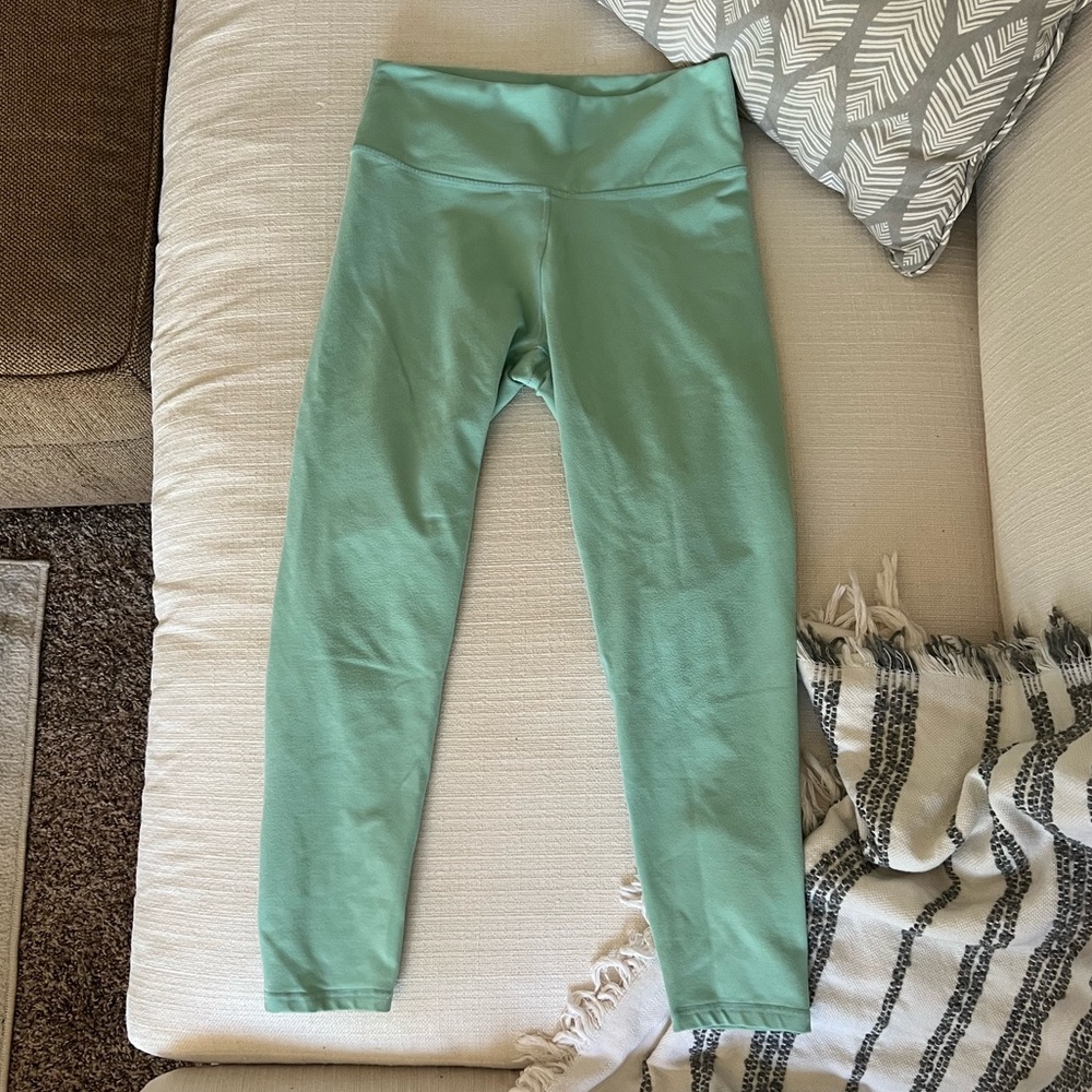 Fabletics High Waisted Leggings